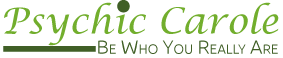 Psychic Carole Logo